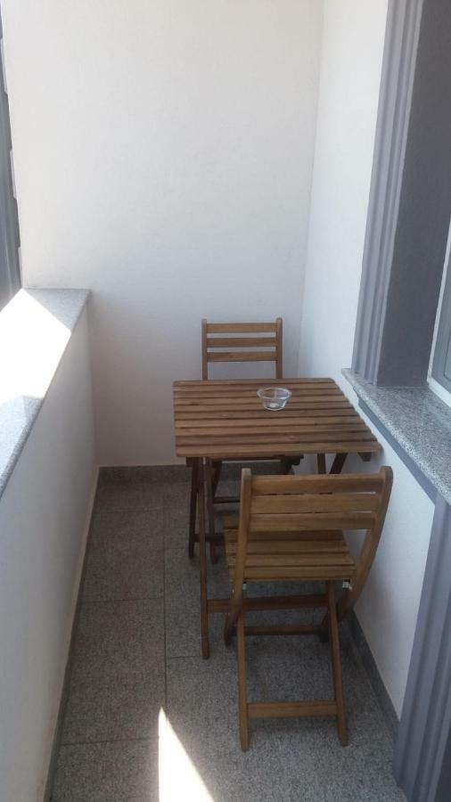 Apartament Saguna Sînnicolau Mare Exterior foto